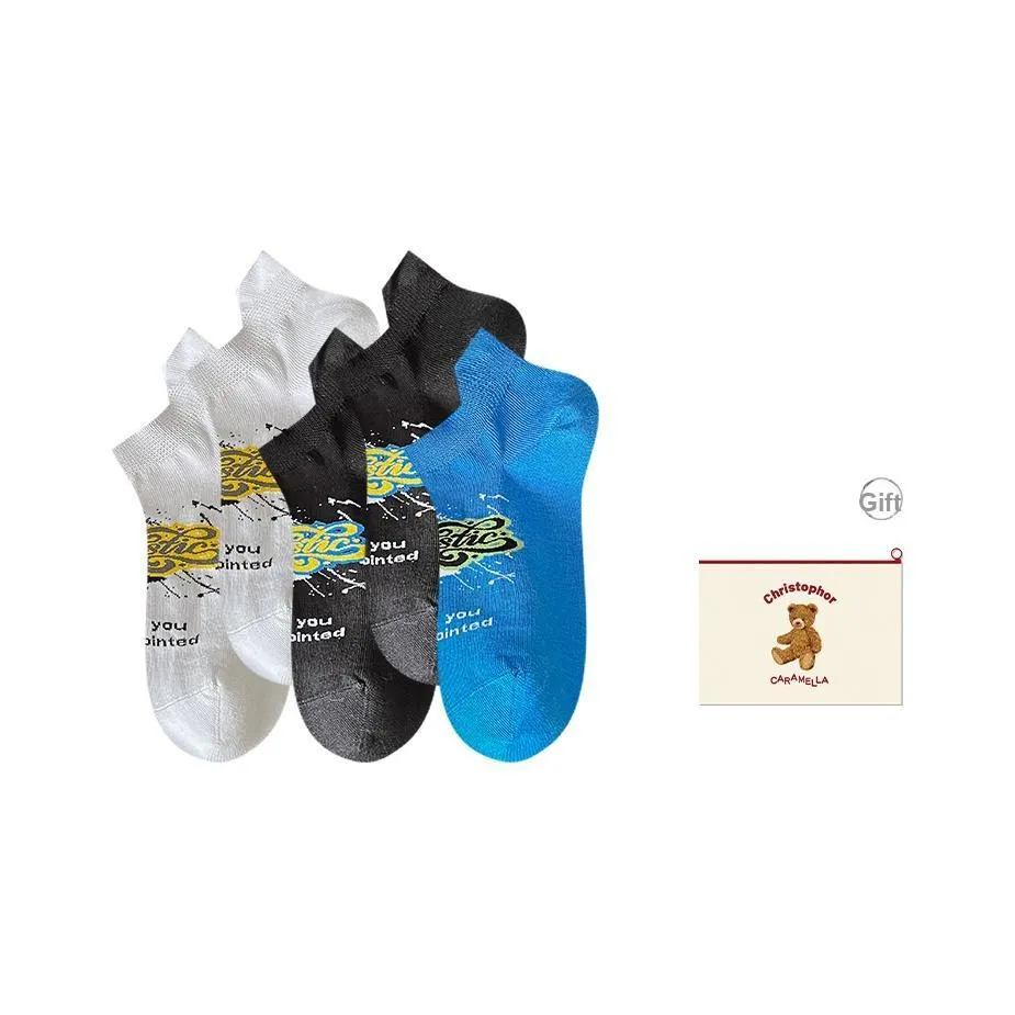 Caramella Men Socks
