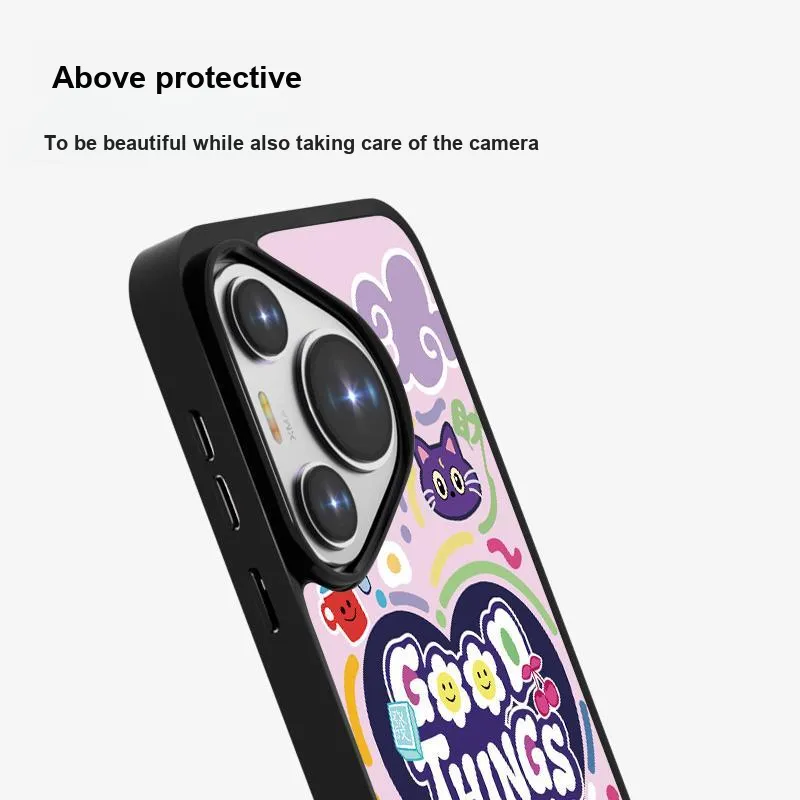 X Beast Lab Phone Cases-1