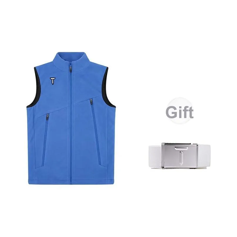 Европейский тур Мужские жилеты