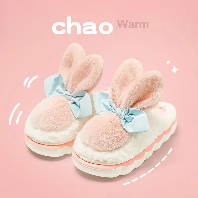 TLIT Slippers / Home Slippers-1