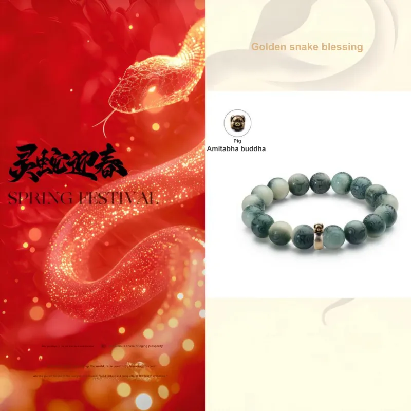 MY Bodhi Bracelets Unisex-25