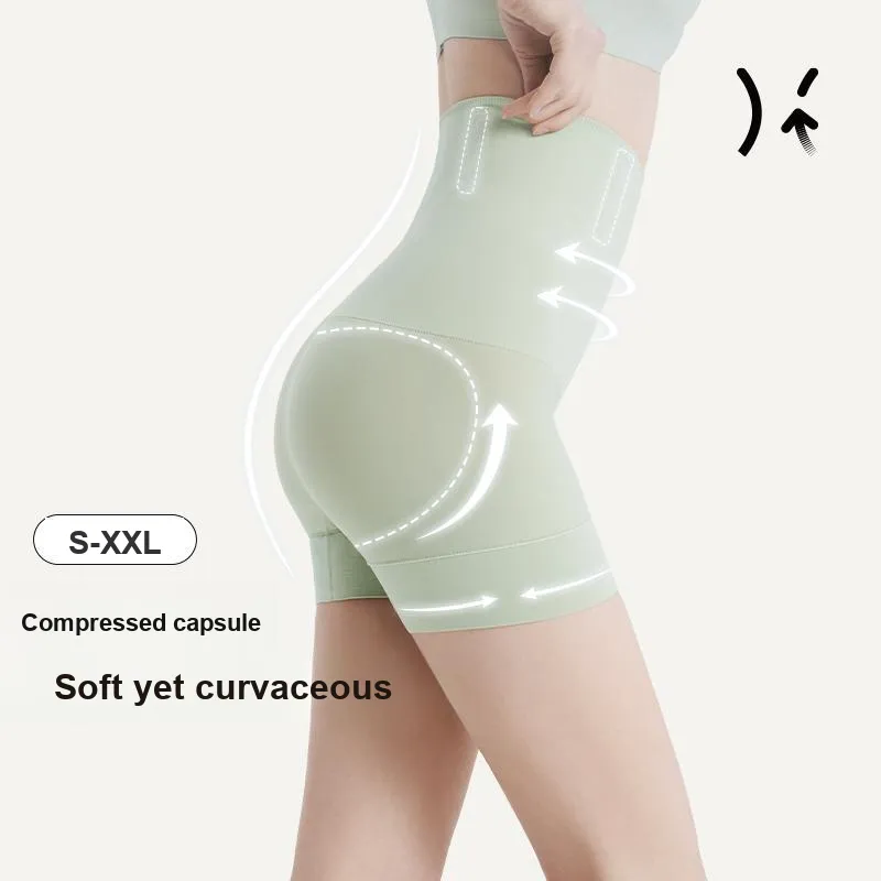Ubras Comfort Style Series Shapewear Bottom Women's-29