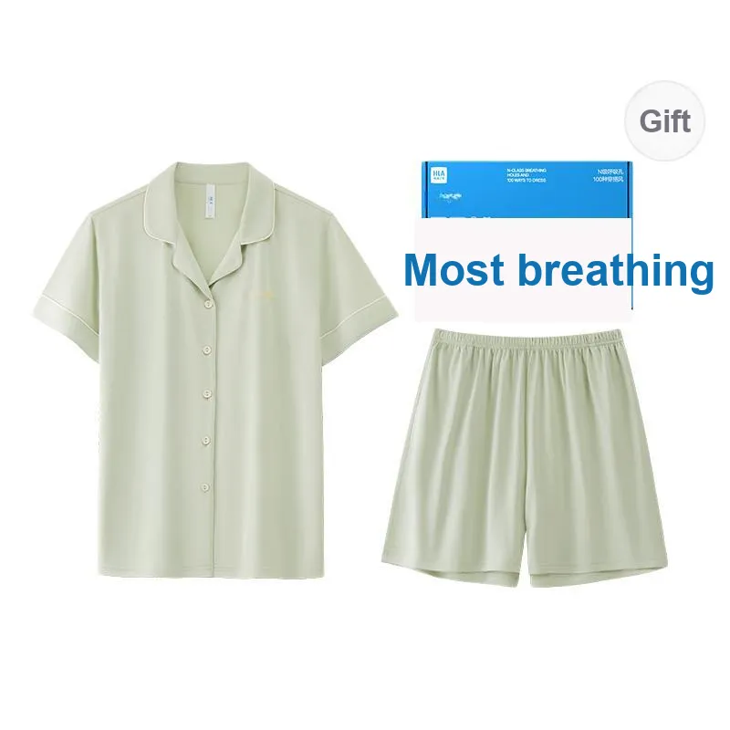 HLA Women's Pajama Sets-1
