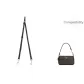 Black Gold Adjustable 91-120cm