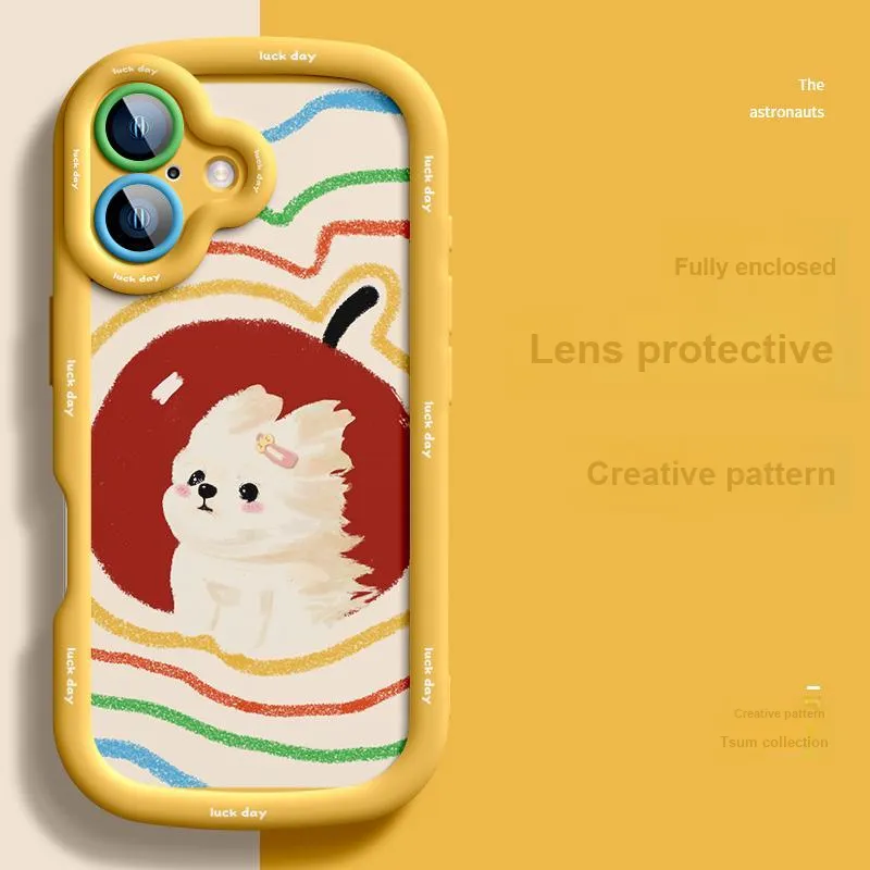 SUPER MOUSE Phone Cases-5