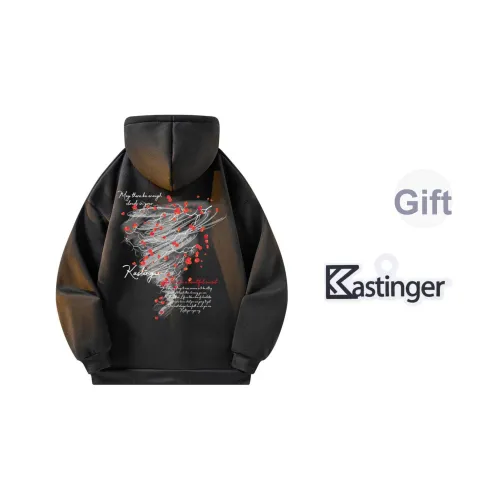 Kastinger Унисекс Свитшоты