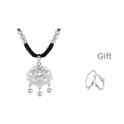 TKB Ожерелья Унисекс