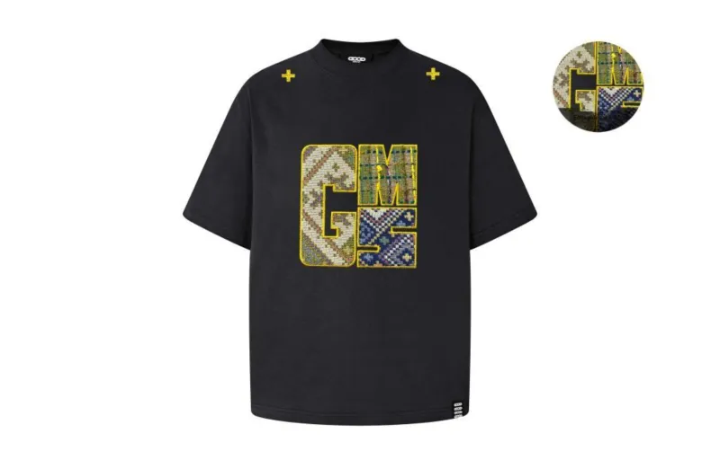Universal Templates T Shirt Unisex-1