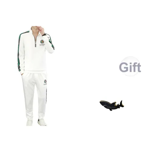 DABAISHA Повседневная спортивная одежда унисекс