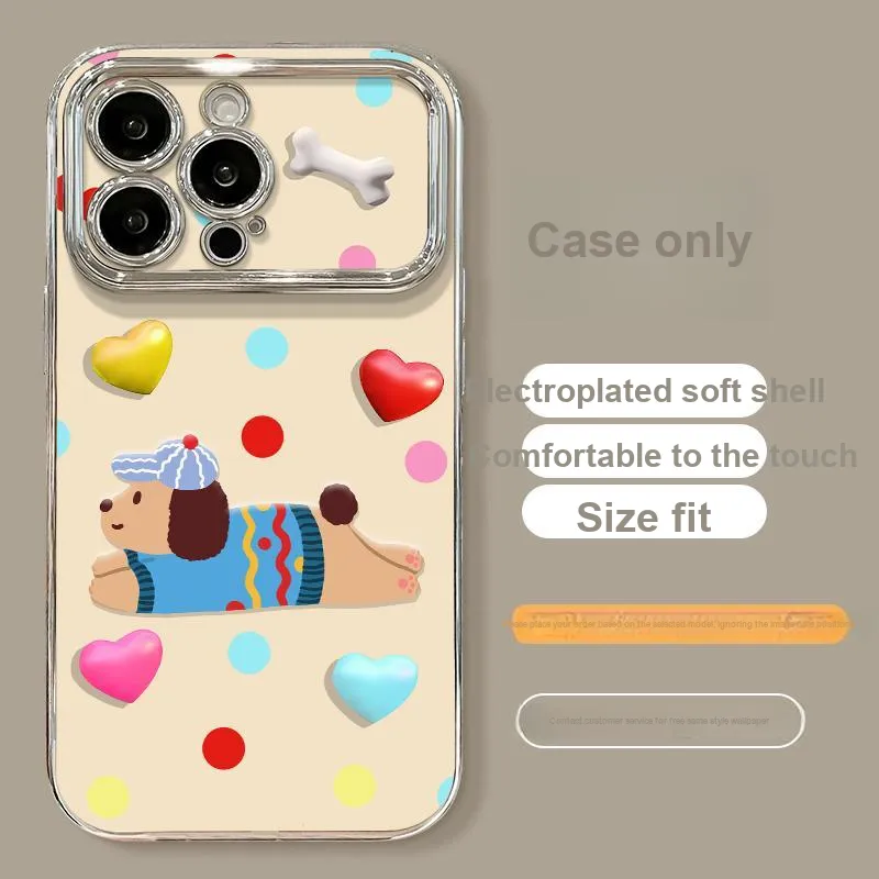 HASEE Phone Cases-9