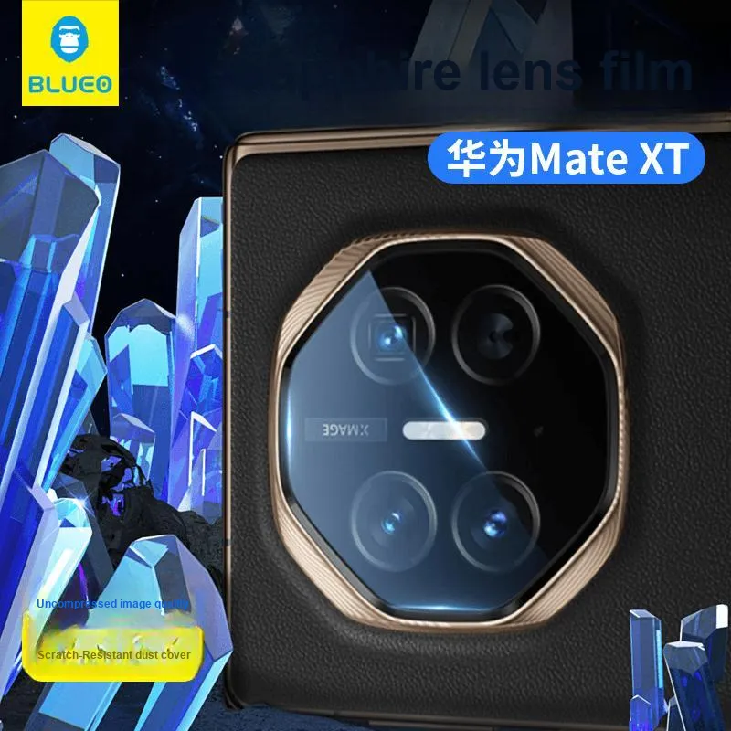 BLUEO Mobile Phone Lens Protectors-1