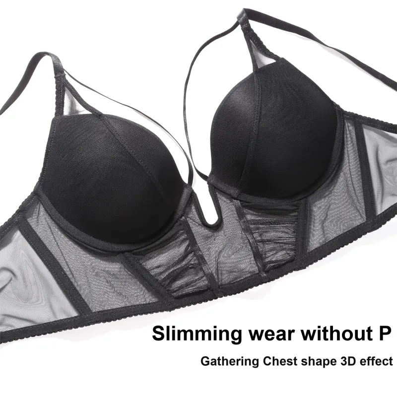 DXTOXS Women's Underwear Sets-4