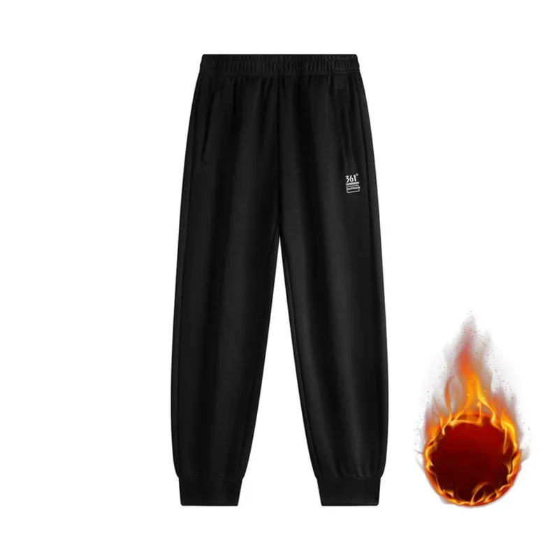 361° Knitted Sports Pants Unisex-16