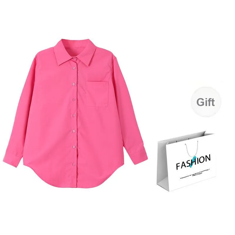 IQC Shirts Women's-2