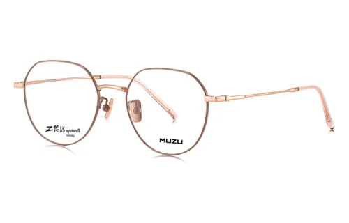 MUZU Очки с диоптриями Унисекс