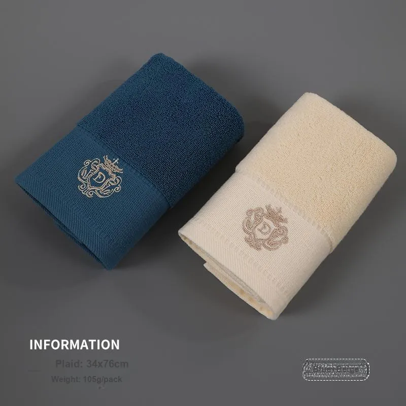 TU QIANG Towels-15