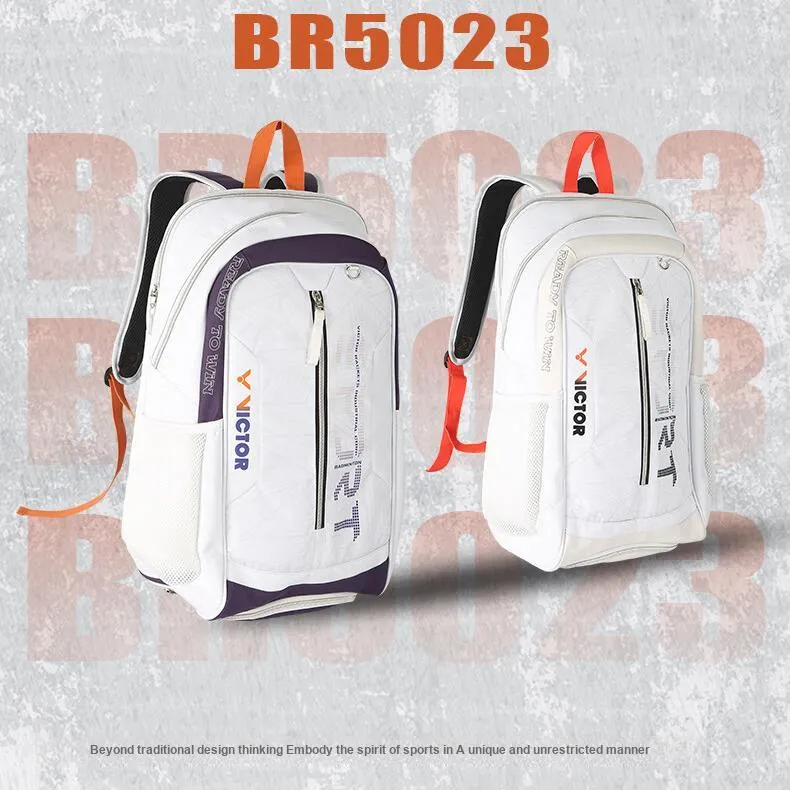 Victor Badminton Racket Bags-1