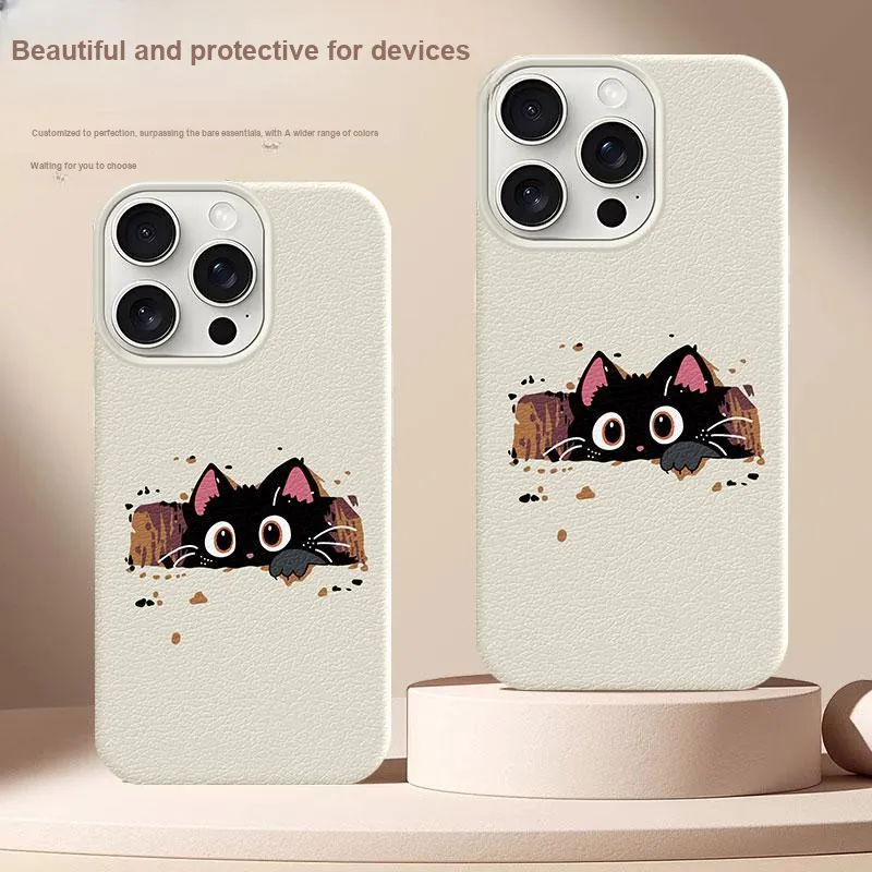 YIBAOBAO Phone Cases-1