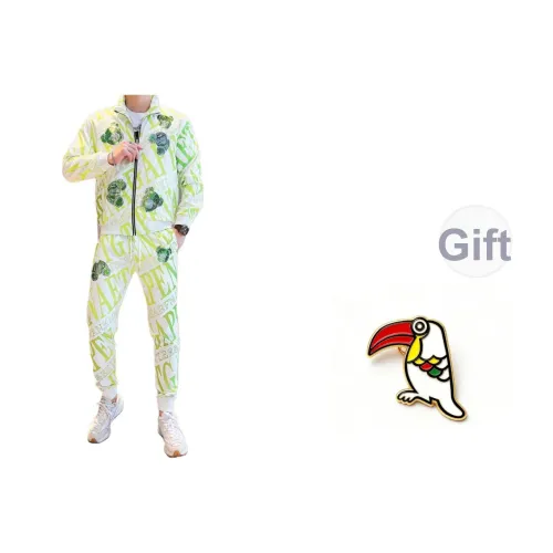 TUCANO Повседневная спортивная одежда унисекс