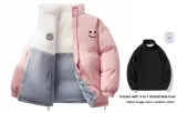 Pink (3-in-1)