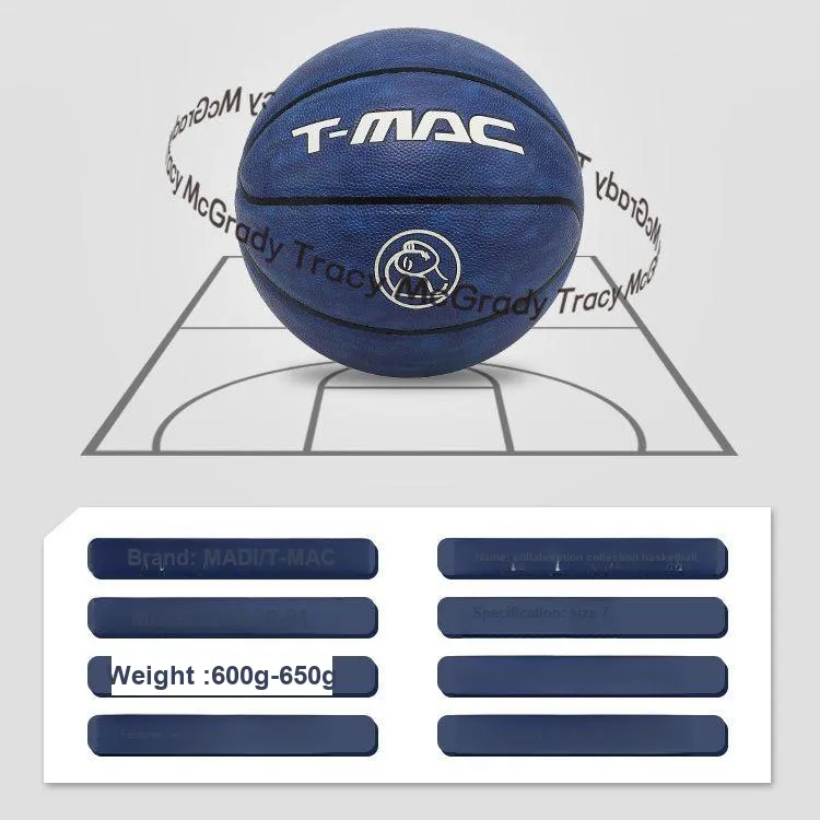 T-Mac Basketball-8