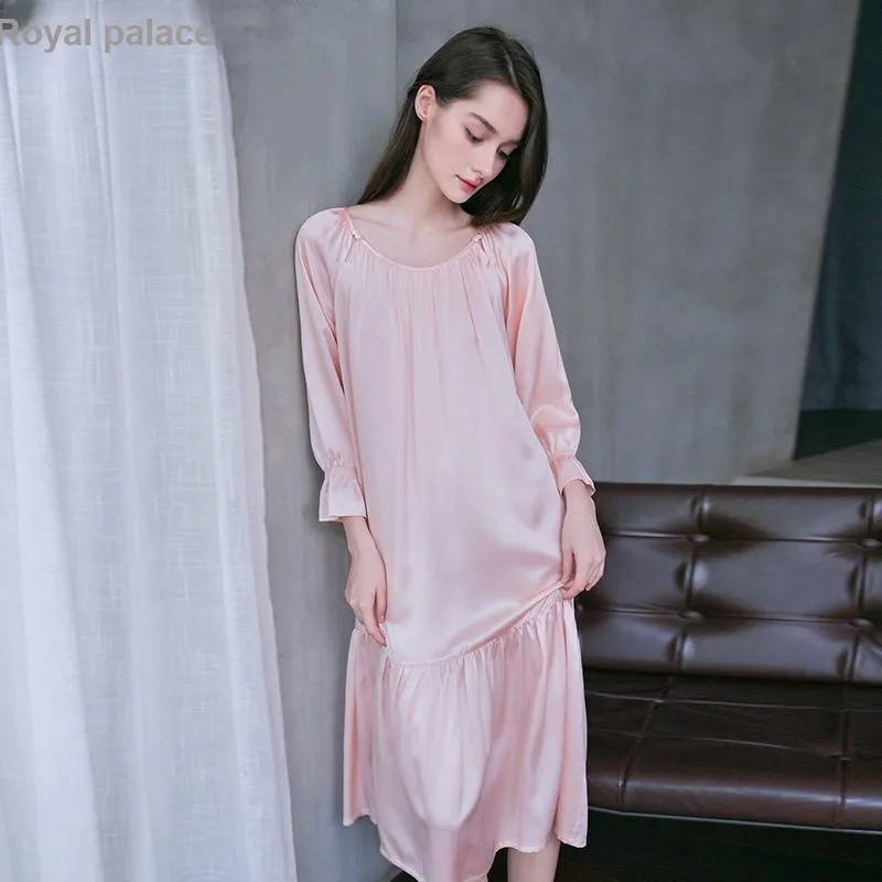 Imperial Palace Nightgown Women's-6