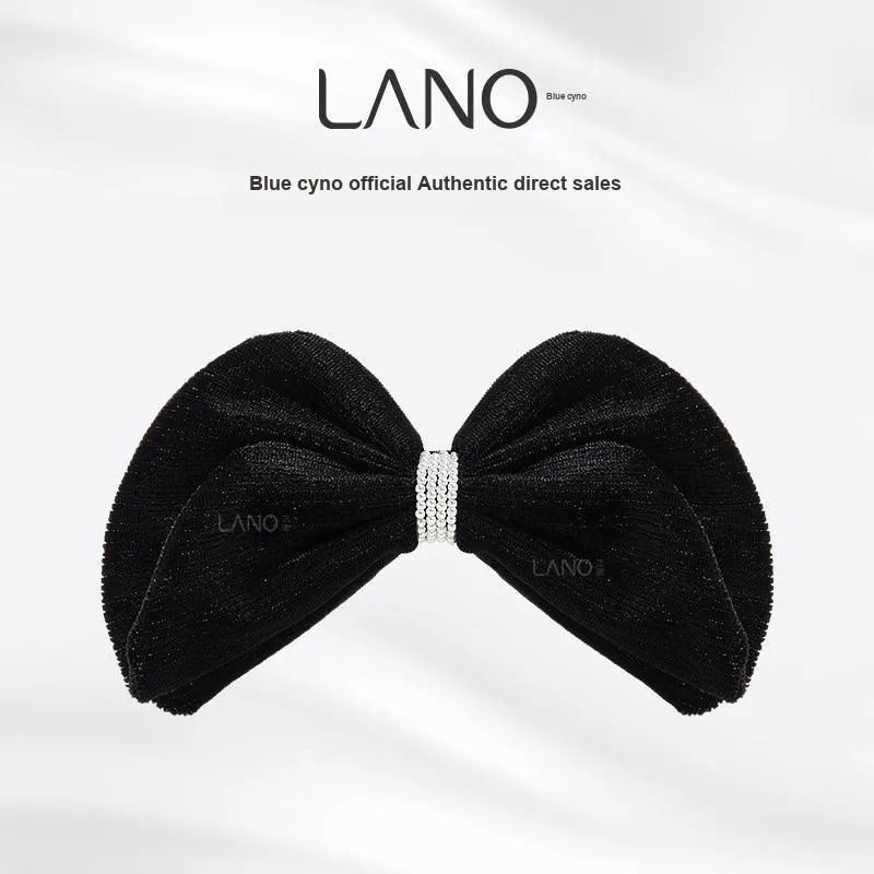 Lano Hair Clips Women's-1
