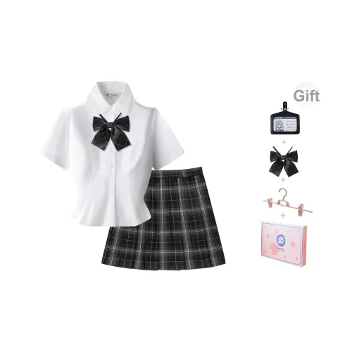 Tokyo Season JK UNIFORM Одежда Комплекты Женские Gift Box Set