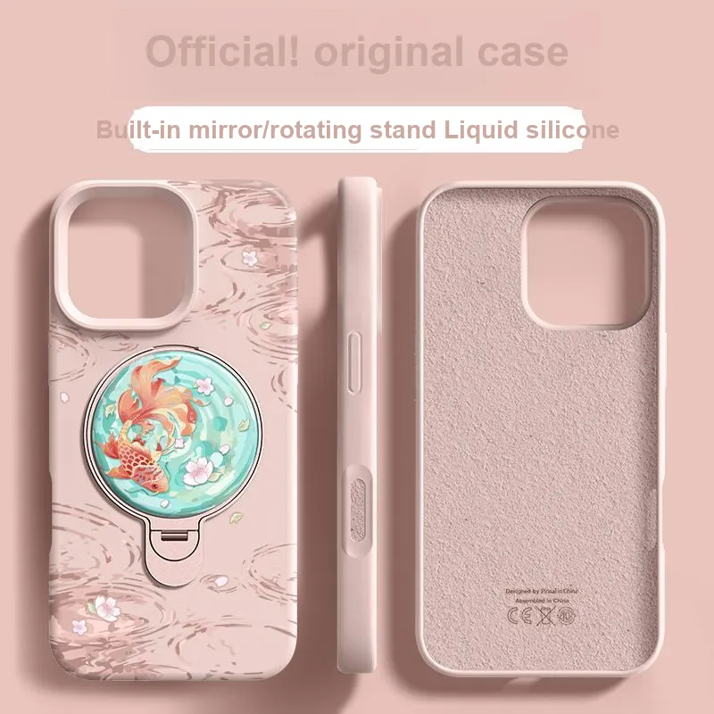 Pin Sai Phone Cases-1