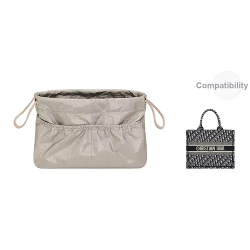 Прилив Бумага DuPont Super Light Вкладыш для Сумки Маленькая Средняя и Большая Сумка Тоут Женская Многоцветная