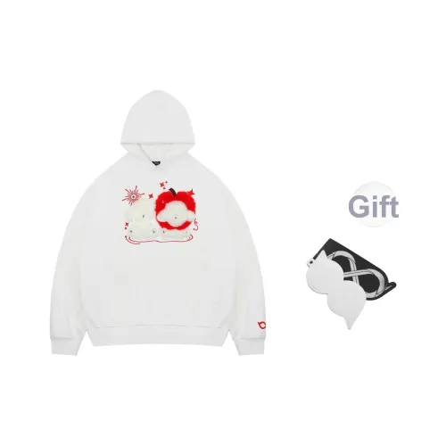 BIPOLAR Унисекс Свитшоты