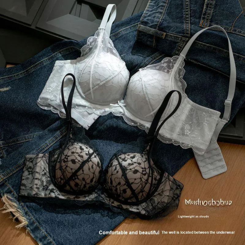 David Women's Bras-7