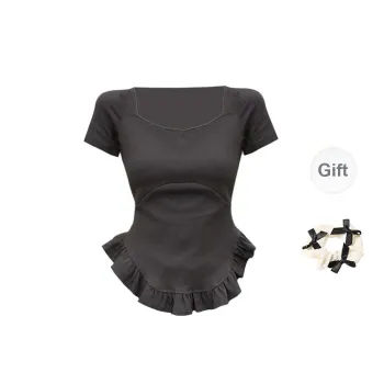 TORIGHT T Shirts Women's