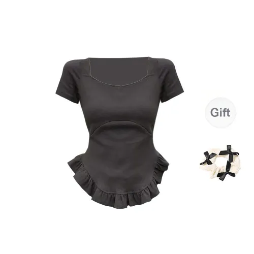 TORIGHT T Shirts Women's