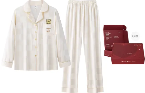 Gongdie Women's Pajama Sets