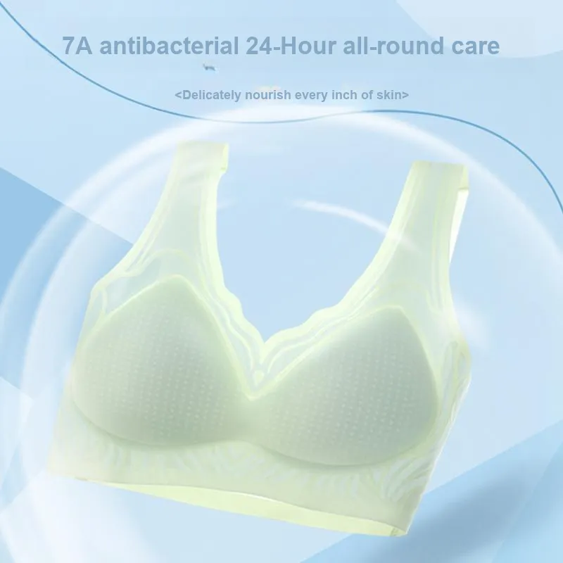 Pretty lady Women's Bras-10