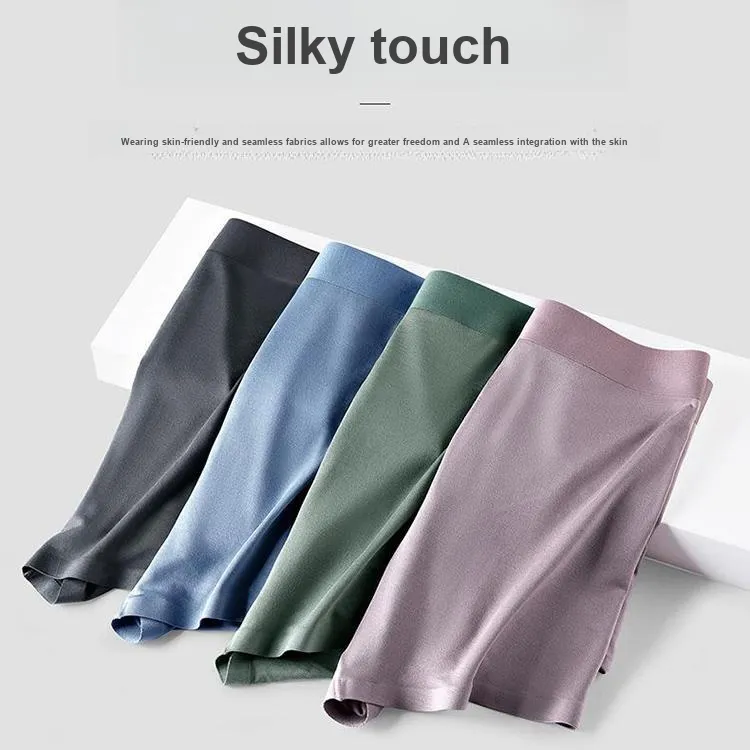 LUYOUYE Underpants Men's 3 Pack-59