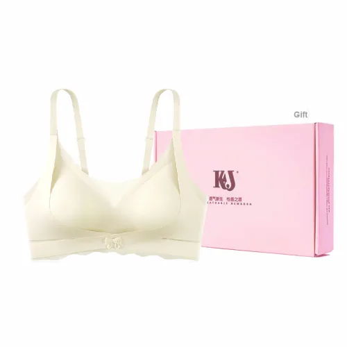 KJ Women's Bras