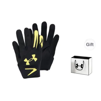 Under Armour Fitness Gloves Protective