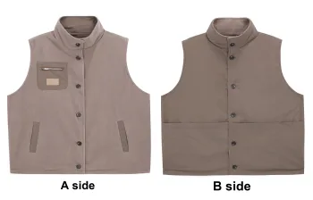 ICONS Lab Vests Unisex