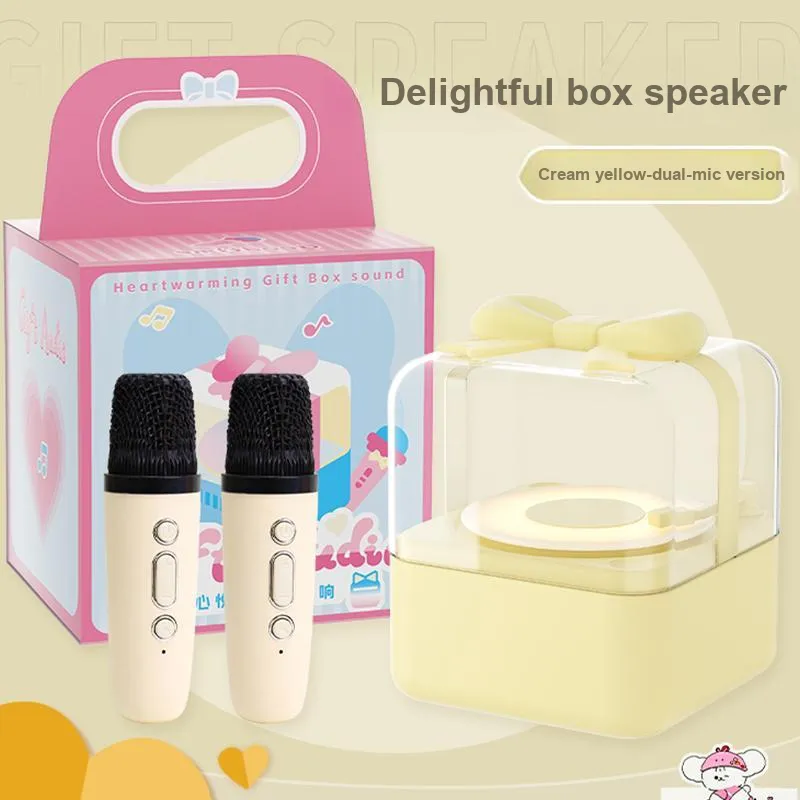 Soyking Gift Box Sets-15