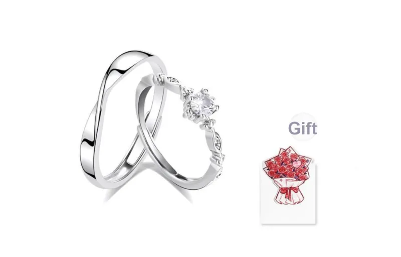 D.K.X Alloy Rope Bracelets Unisex-3