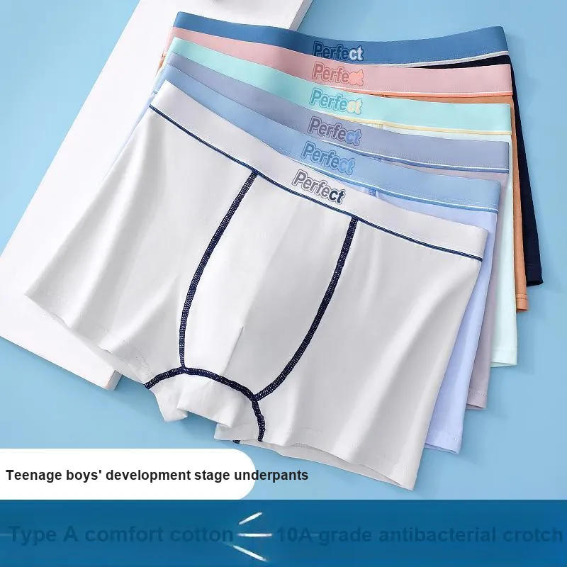 GOSO Men Underpants-9