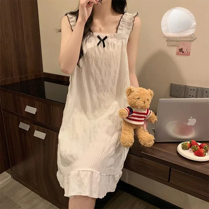 Ta Yan Women's Nightgowns-5