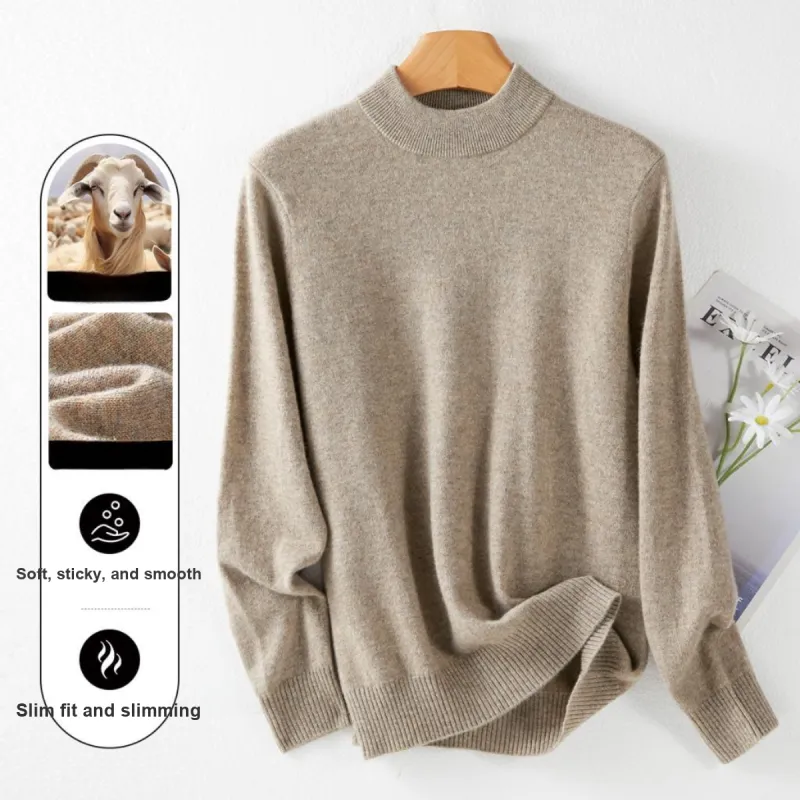 H YXIANG Women's Thermal Tops-1