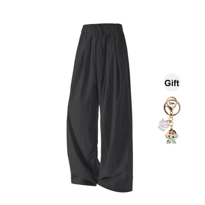 T IRA Casual Pants Unisex-20
