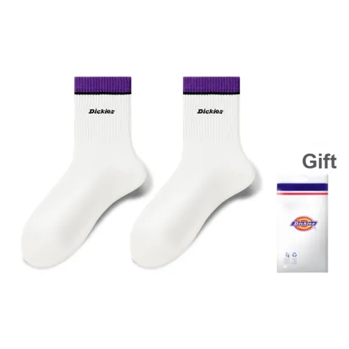 Dickies Унисекс MID Носки до икры