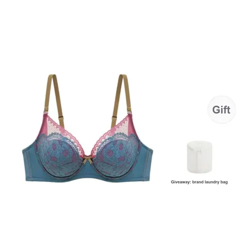 Yiqian Women's Bras
