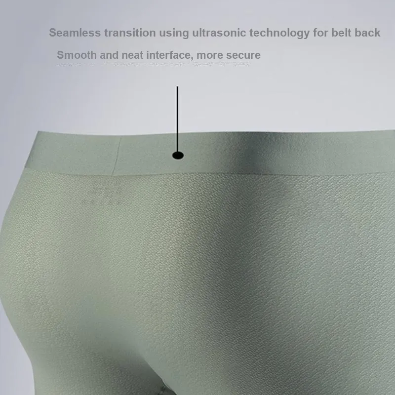 LUYOUYE Underpants Men's 3 Pack-3
