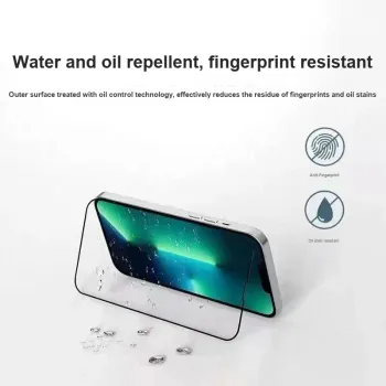 YOOVEI Cell Phone Protective Films